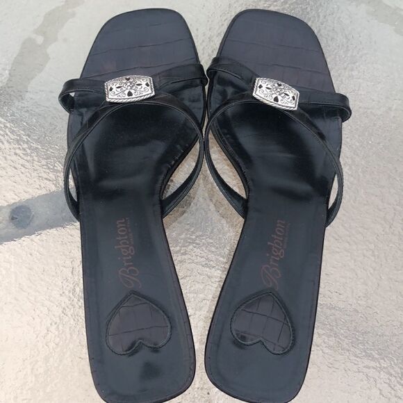 Brighton Kitten Slippers   - Picture 4 of 7